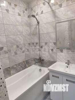 1-к квартира, вторичка, 40м2, 16/26 этаж