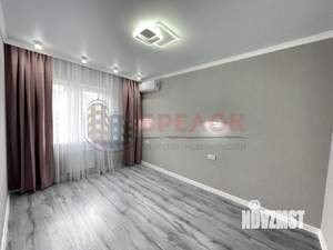 3-к квартира, вторичка, 54м2, 6/14 этаж