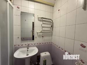 3-к квартира, вторичка, 60м2, 2/5 этаж