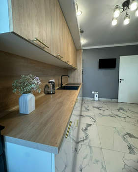 1-к квартира, вторичка, 42м2, 19/25 этаж