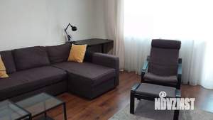 3-к квартира, вторичка, 61м2, 11/23 этаж