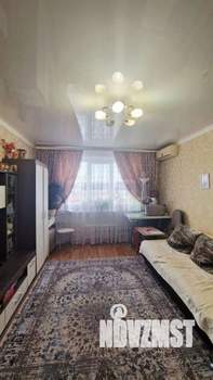 2-к квартира, вторичка, 52м2, 6/9 этаж