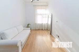 2-к квартира, вторичка, 47м2, 3/3 этаж