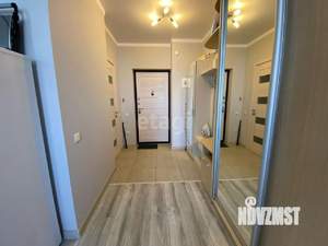 Студия квартира, вторичка, 30м2, 12/25 этаж