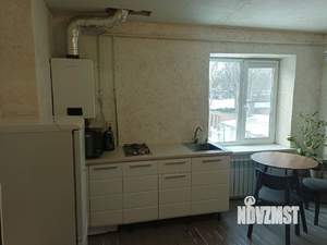 2-к квартира, вторичка, 24м2, 3/4 этаж