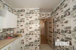 2-к квартира, вторичка, 44м2, 3/5 этаж