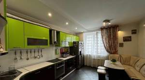 2-к квартира, вторичка, 65м2, 12/17 этаж