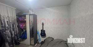 2-к квартира, вторичка, 50м2, 2/5 этаж