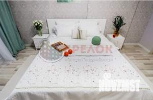 1-к квартира, вторичка, 50м2, 5/25 этаж