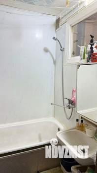 3-к квартира, вторичка, 60м2, 9/10 этаж