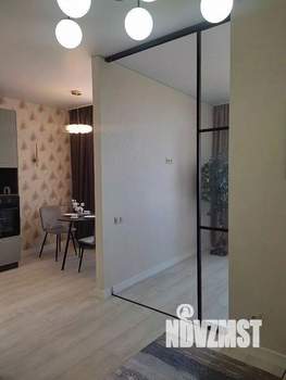 2-к квартира, вторичка, 37м2, 23/25 этаж