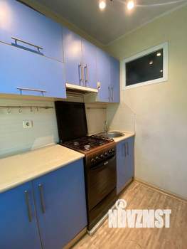 1-к квартира, вторичка, 31м2, 5/5 этаж