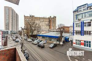 1-к квартира, вторичка, 50м2, 3/5 этаж