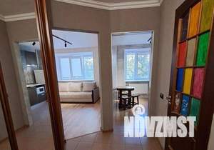 2-к квартира, вторичка, 42м2, 3/12 этаж