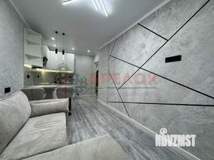 Студия квартира, вторичка, 28м2, 18/24 этаж