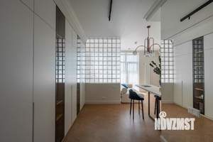 Студия квартира, вторичка, 42м2, 6/14 этаж