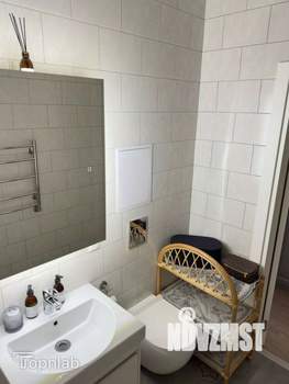 Студия квартира, вторичка, 31м2, 2/5 этаж