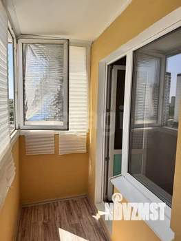 1-к квартира, вторичка, 35м2, 11/18 этаж