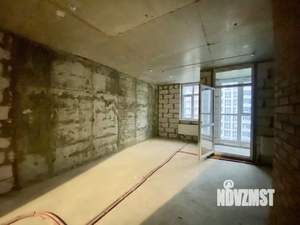 1-к квартира, вторичка, 33м2, 22/26 этаж