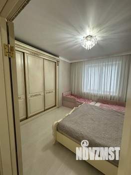 2-к квартира, вторичка, 79м2, 20/22 этаж