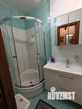 3-к квартира, вторичка, 51м2, 4/5 этаж