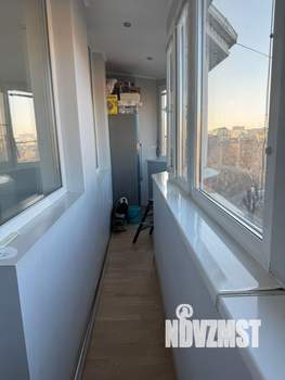 3-к квартира, вторичка, 90м2, 7/8 этаж