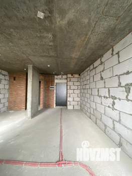 1-к квартира, вторичка, 35м2, 20/25 этаж