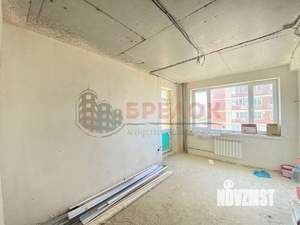 1-к квартира, вторичка, 42м2, 9/19 этаж