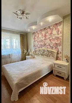 3-к квартира, вторичка, 67м2, 7/9 этаж