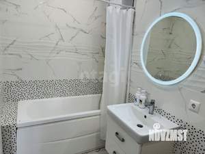 1-к квартира, вторичка, 49м2, 1/5 этаж