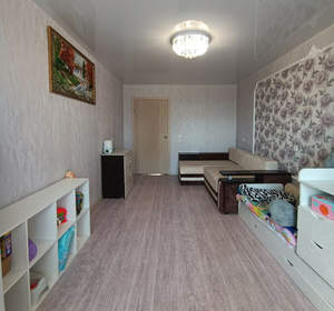 1-к квартира, вторичка, 45м2, 5/18 этаж