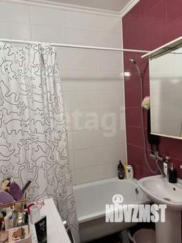 Студия квартира, вторичка, 28м2, 15/18 этаж