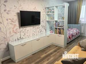 3-к квартира, вторичка, 94м2, 7/25 этаж