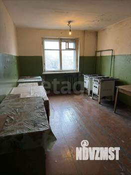 2-к квартира, вторичка, 29м2, 3/5 этаж