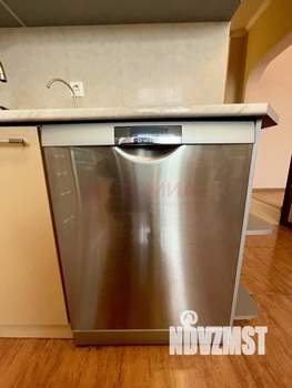 4-к квартира, вторичка, 122м2, 11/16 этаж