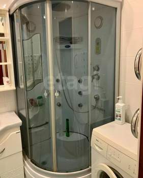 3-к квартира, вторичка, 67м2, 7/9 этаж