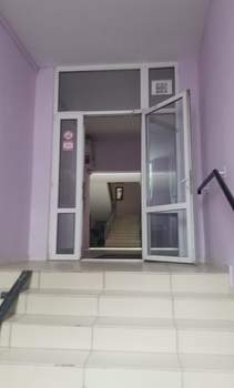 1-к квартира, вторичка, 45м2, 2/4 этаж