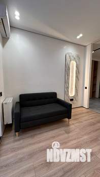 1-к квартира, вторичка, 38м2, 11/22 этаж