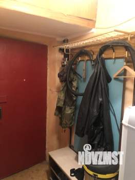 3-к квартира, вторичка, 55м2, 3/5 этаж