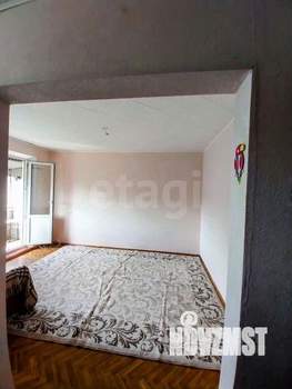 1-к квартира, вторичка, 25м2, 8/9 этаж