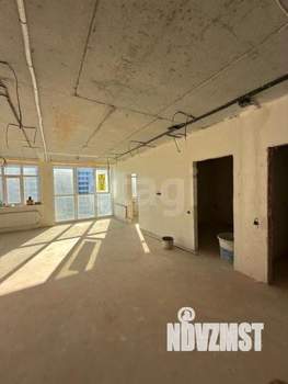 3-к квартира, вторичка, 60м2, 24/26 этаж