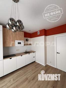 1-к квартира, вторичка, 33м2, 9/10 этаж