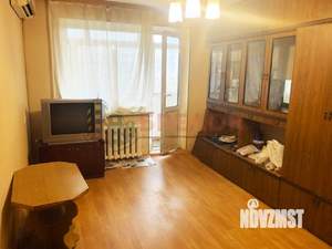 1-к квартира, вторичка, 31м2, 3/9 этаж