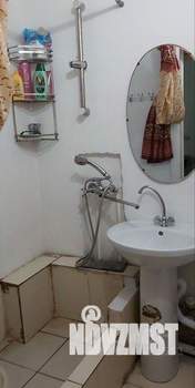 1-к квартира, вторичка, 22м2, 1/9 этаж