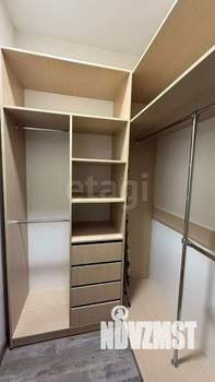 1-к квартира, вторичка, 43м2, 2/10 этаж