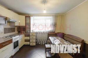 3-к квартира, вторичка, 74м2, 1/9 этаж