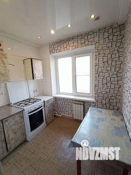 3-к квартира, вторичка, 49м2, 5/5 этаж