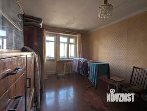 2-к квартира, вторичка, 45м2, 4/5 этаж