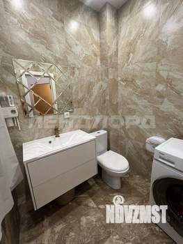 1-к квартира, вторичка, 33м2, 1/22 этаж