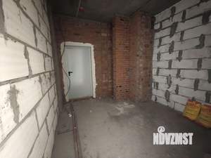 3-к квартира, вторичка, 120м2, 18/18 этаж